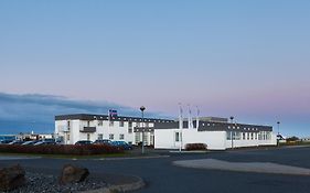 Geo Hotel Grindavik